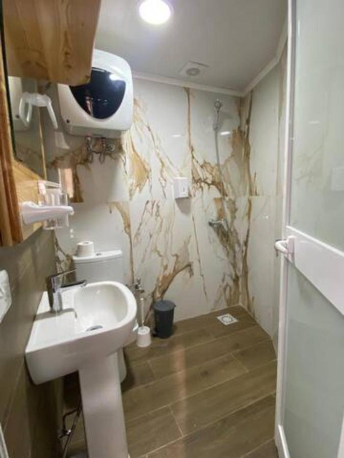 Sliema - Double Room Luaran gambar