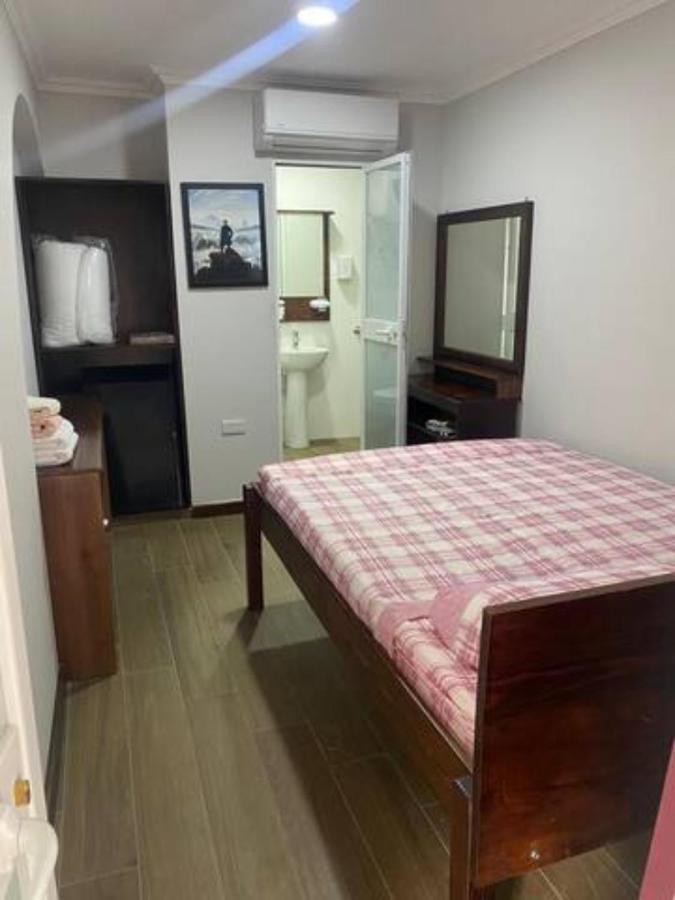 Sliema - Double Room Luaran gambar