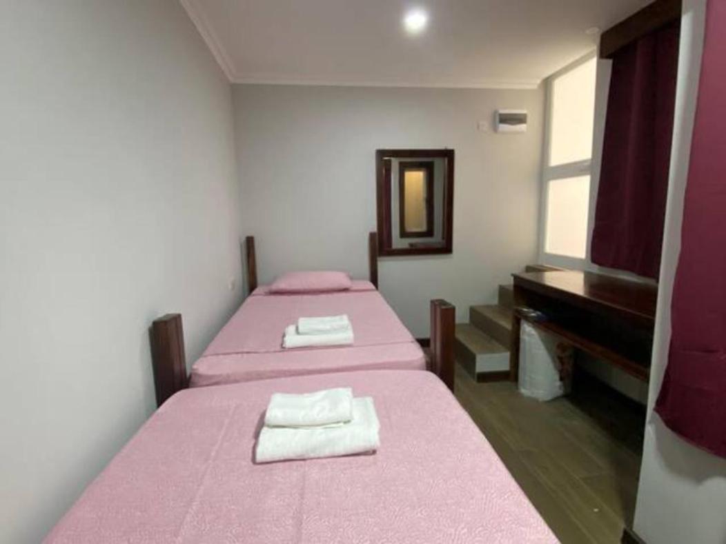 Sliema - Double Room Luaran gambar