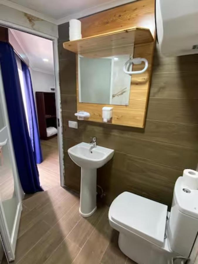 Sliema - Double Room Luaran gambar