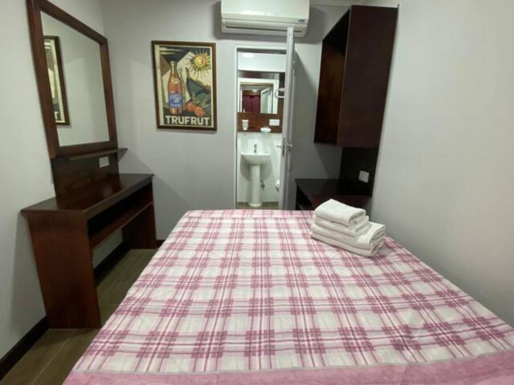 Sliema - Double Room Luaran gambar