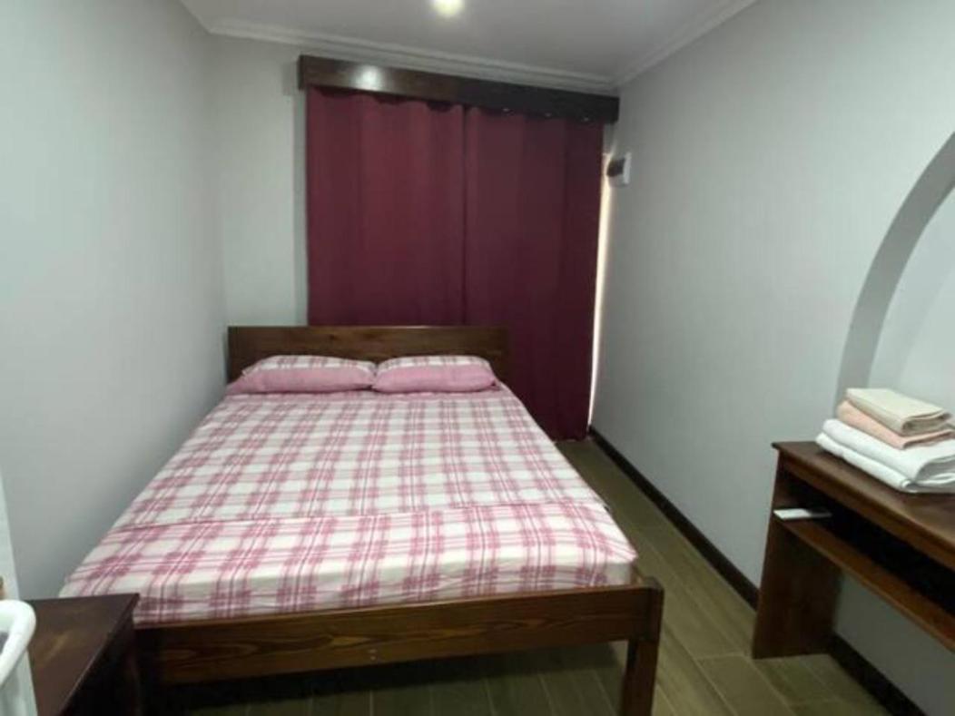 Sliema - Double Room Luaran gambar