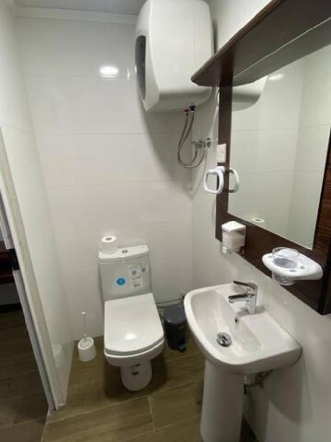 Sliema - Double Room Luaran gambar
