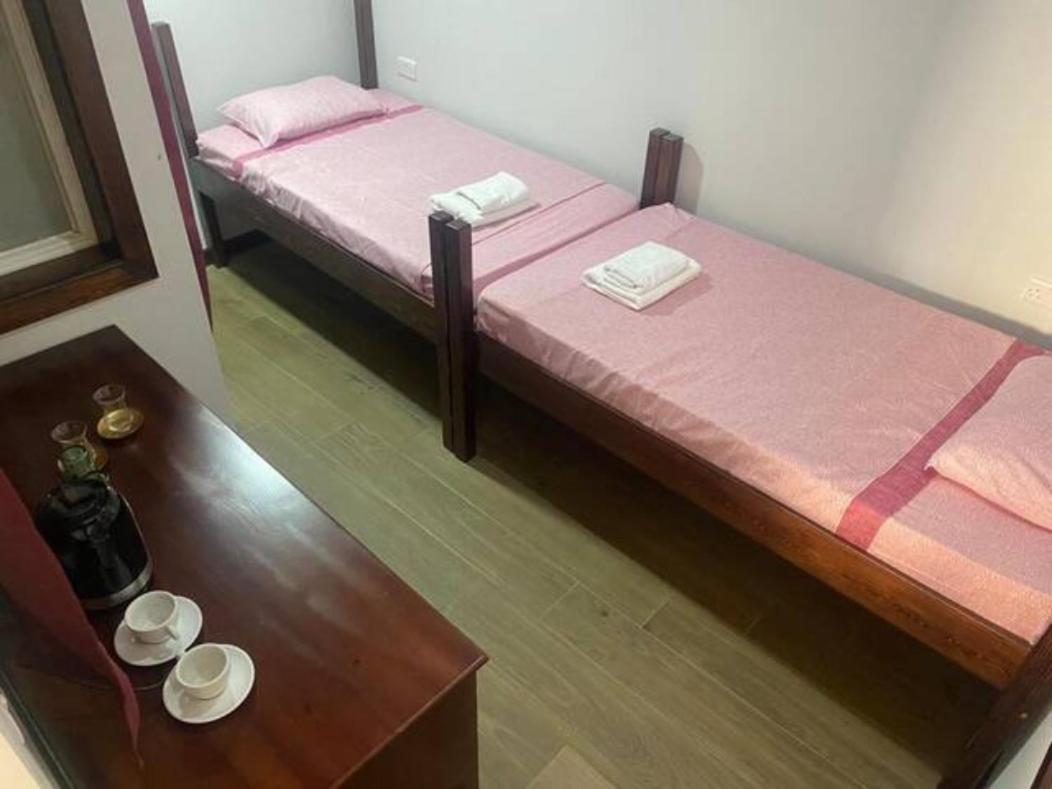 Sliema - Double Room Luaran gambar