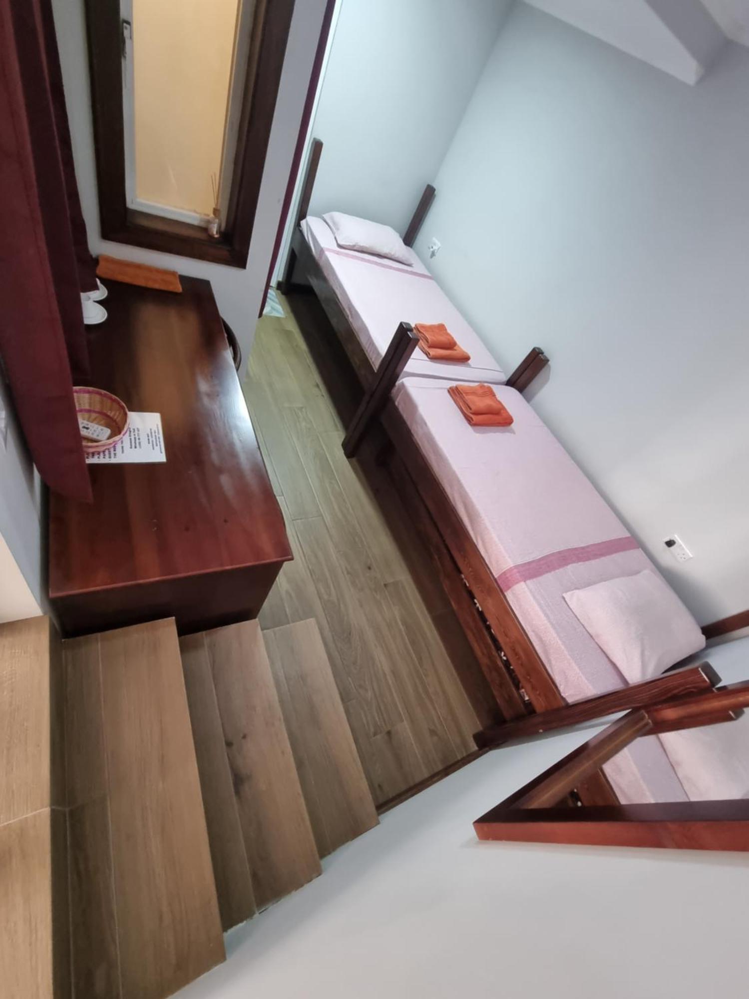 Sliema - Double Room Luaran gambar