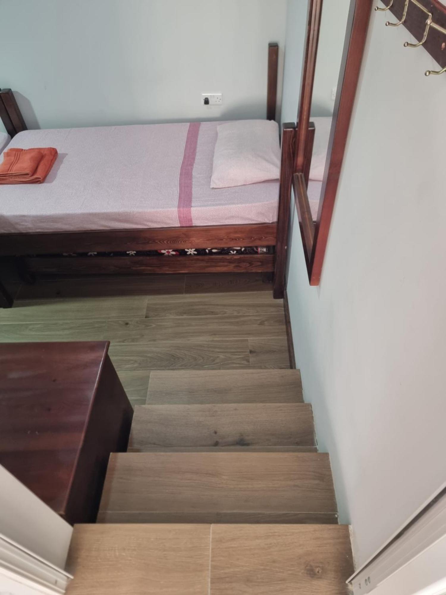 Sliema - Double Room Luaran gambar